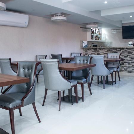 Malecon Premium Rooms & Hotel Santo Domingo Eksteriør billede