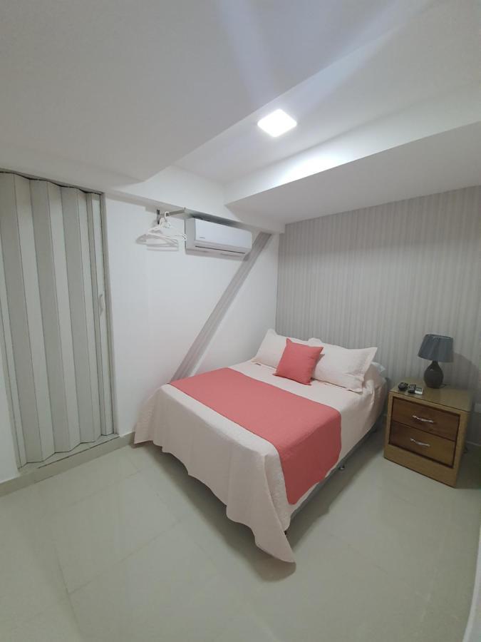 Malecon Premium Rooms & Hotel Santo Domingo Eksteriør billede