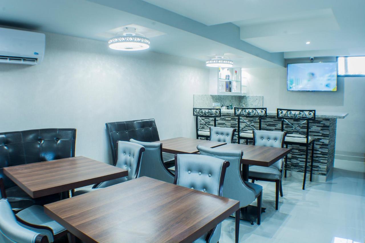 Malecon Premium Rooms & Hotel Santo Domingo Eksteriør billede