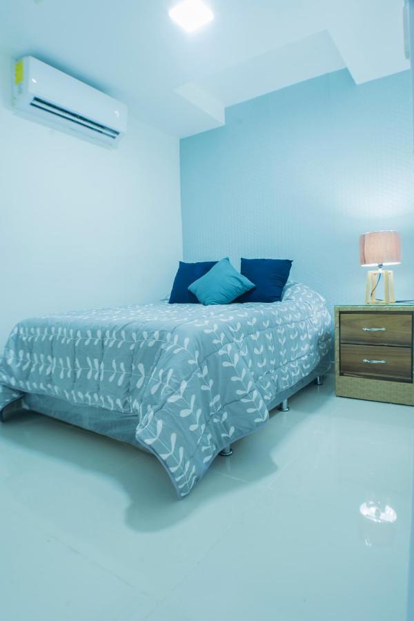 Malecon Premium Rooms & Hotel Santo Domingo Eksteriør billede